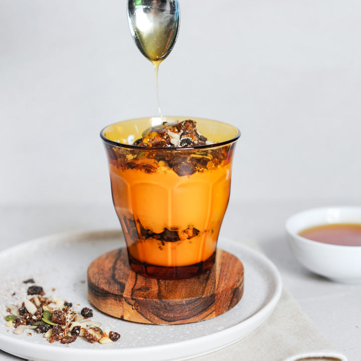 PICARDIE AMBLER TUMBLER 250ML - SET OF 4