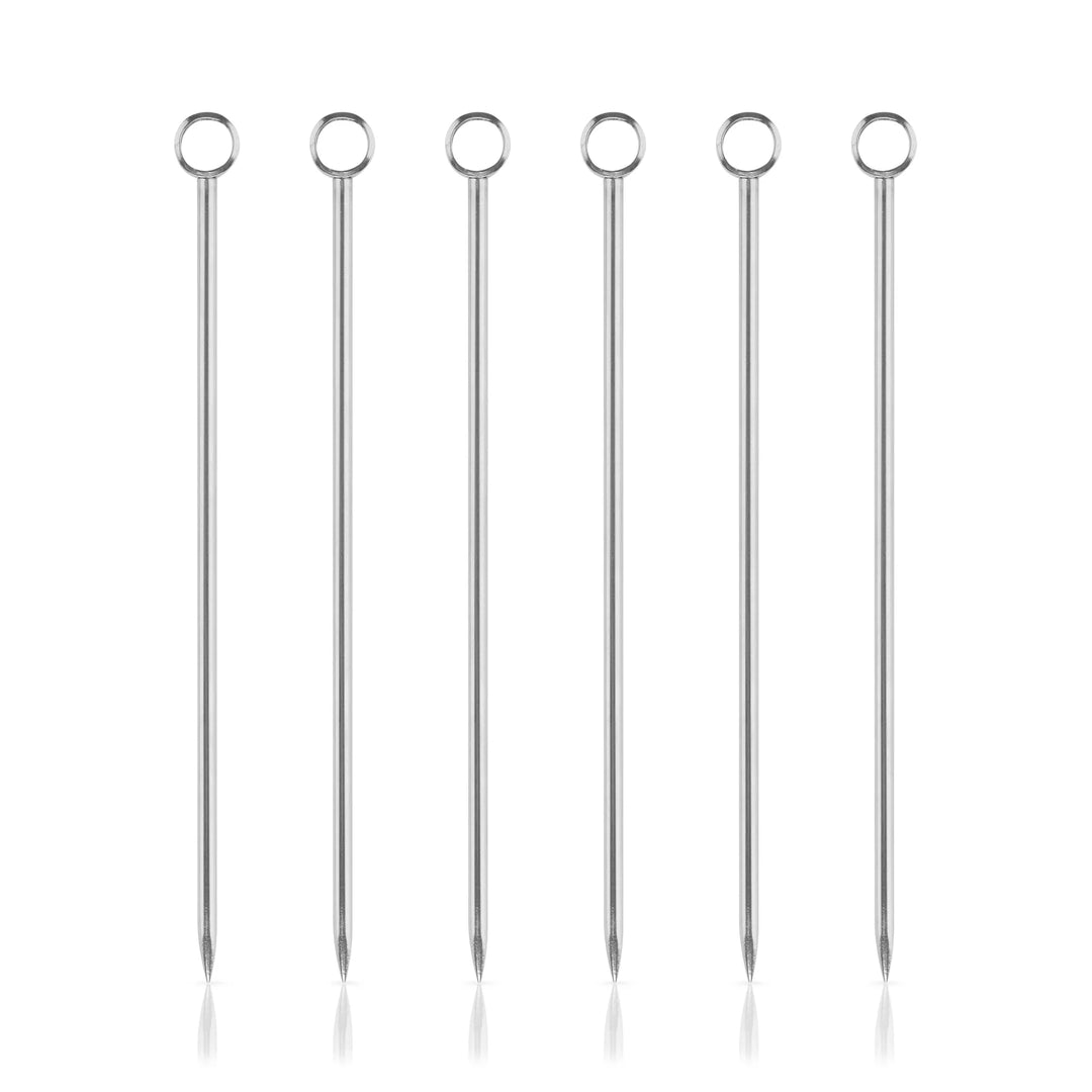 HARRISON COCKTAIL PICKS, SET OF 6