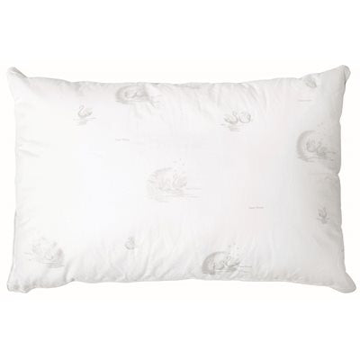 DELUXE MICROFIBER PILLOW 20X36