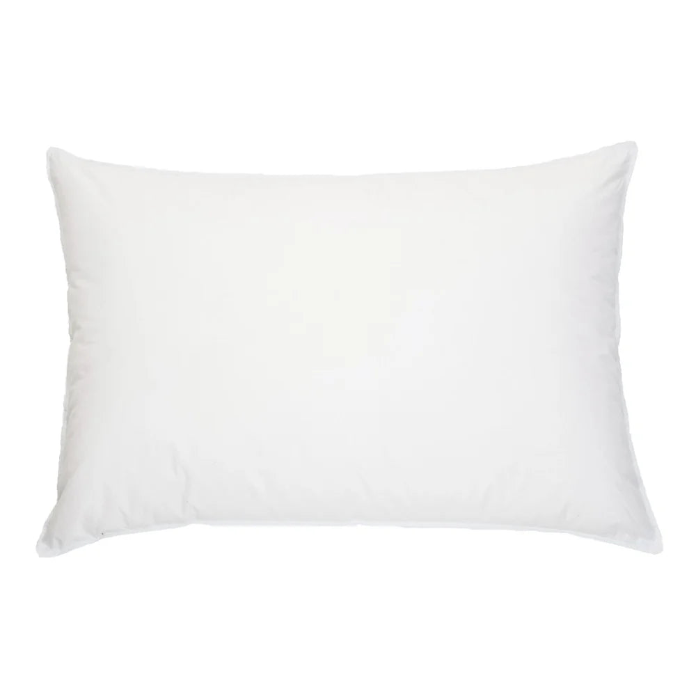 MICROGEL PILLOW/DELUXE - QUEEN 20X30
