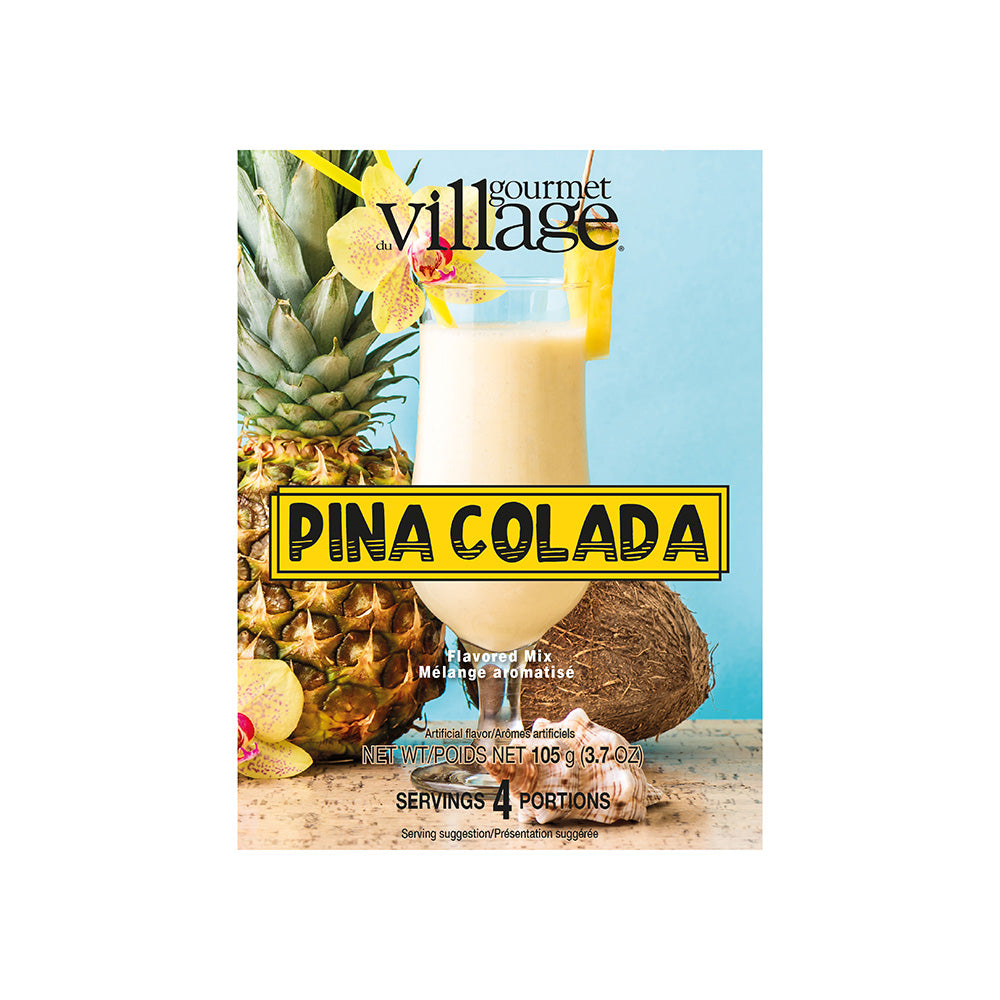 PINA COLADA DRINK MIX