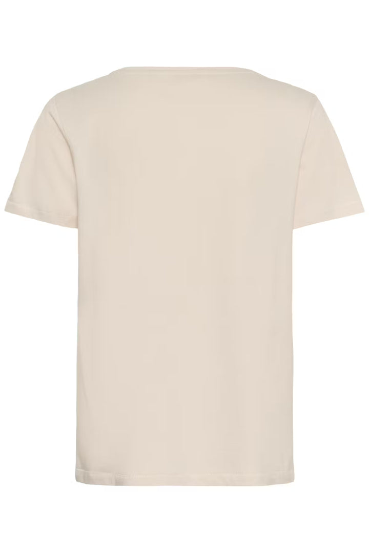 CRJOLIY T-SHIRT "PINK NECTAR PARIS"