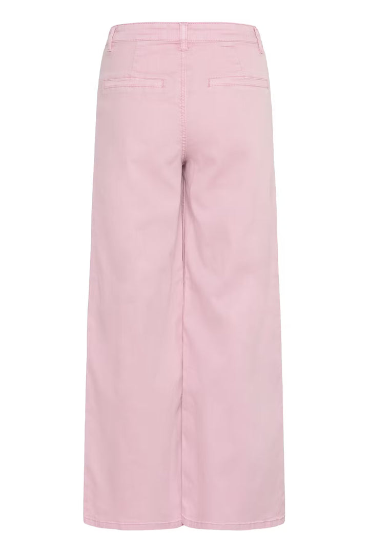 CRVISTI JEANS "PINK NECTAR"