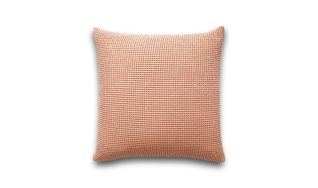 RIA PILLOW "DESERT PINK"