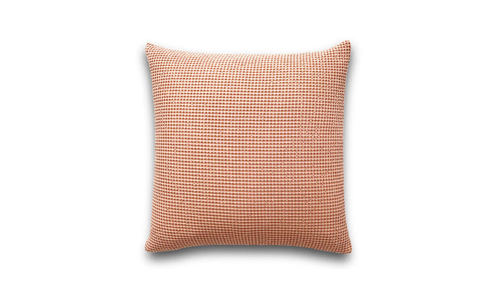 RIA PILLOW "DESERT PINK"