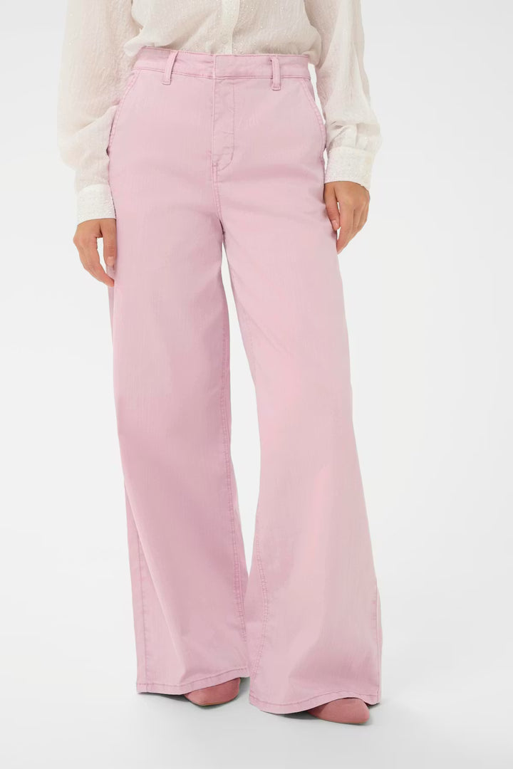 CRVISTI JEANS "PINK NECTAR"