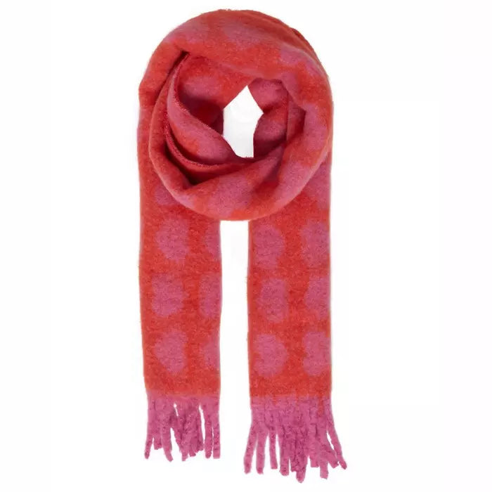 IAHEARTY SCARF