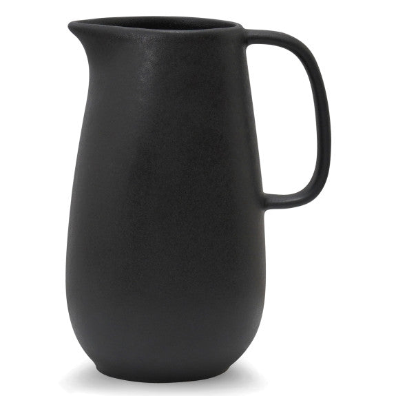 MESA CERAMICS GRANITE STONEWARE PITCHER
