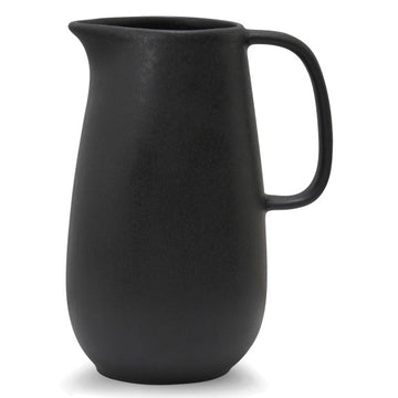 MESA CERAMICS GRANITE STONEWARE PITCHER