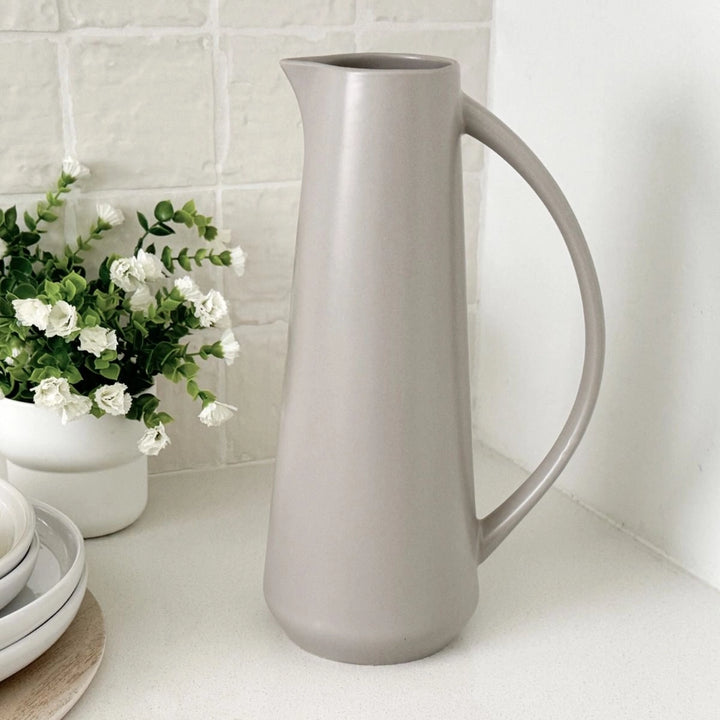 PARK WEST PITCHER 1.5L "GREY"