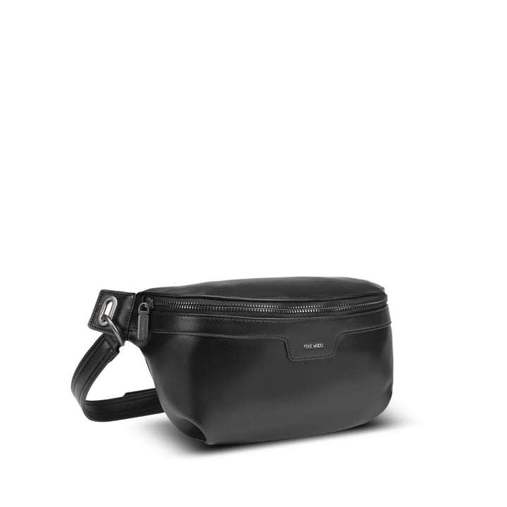 BROOKLYN CROSSBODY "BLACK (RECYCLED)"