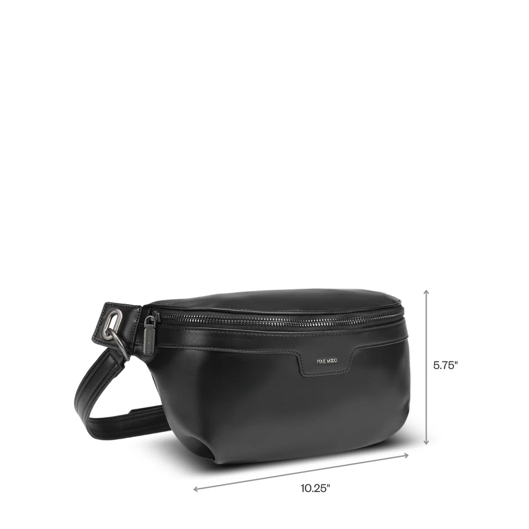 PIXIE MOOD BROOKLYN CROSSBODY BAG - LATTE