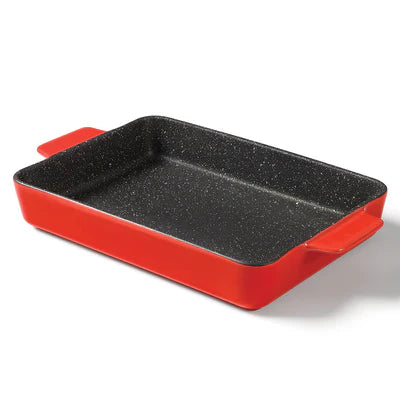 THE ROCK RECTANGULAR BAKING DISH 33X24CM