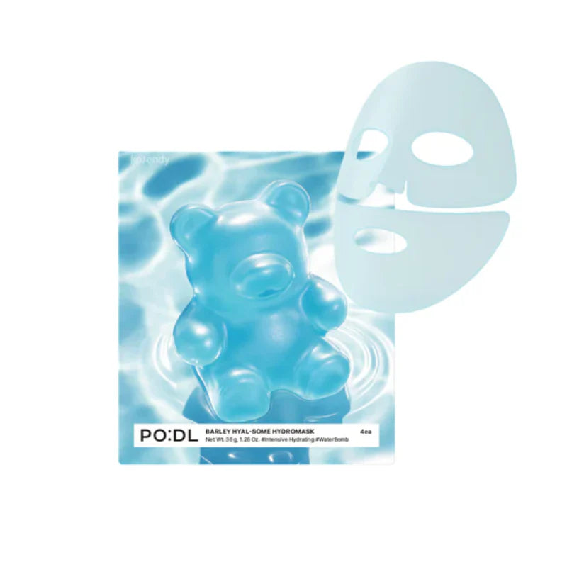 PO:DL BARLEY HYAL-SOME HYDROMASK 36G - BOX OF 4 PCS