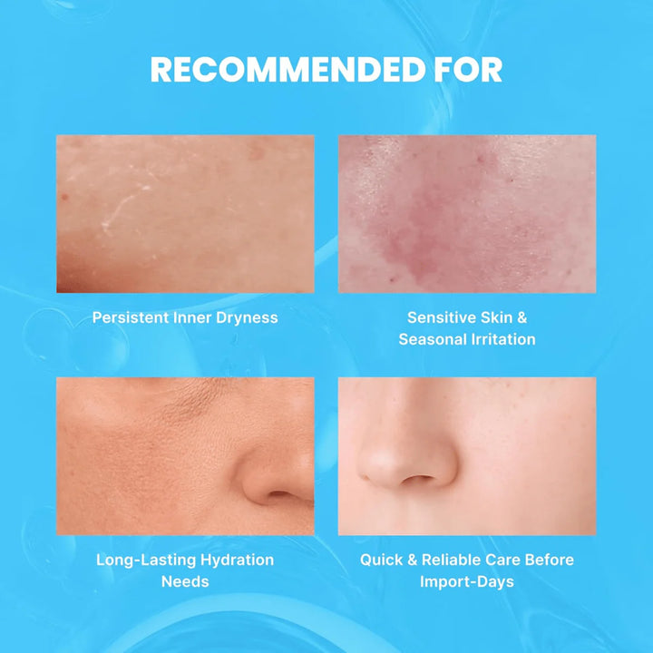 PO:DL BARLEY HYAL-SOME HYDROMASK 36G - BOX OF 4 PCS