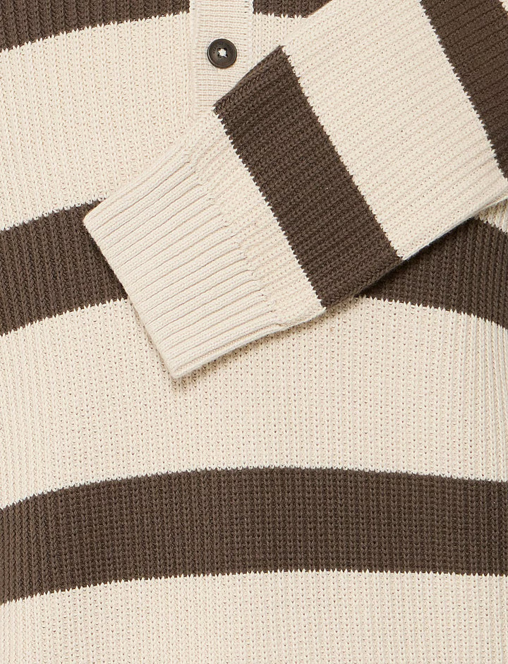 BHCLINT POLO "TURKISH COFFEE"