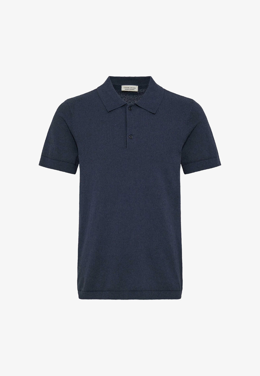 CFSVAHL POLO "NAVY BLAZER"