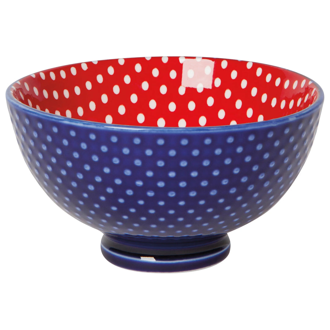 POPPY BOWL 4.5&