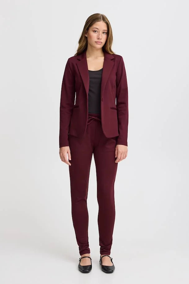 IHKATE BLAZER "PORT ROYALE"