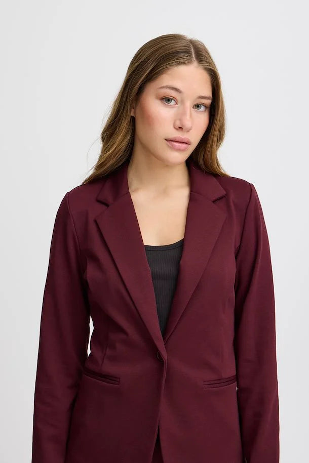 IHKATE BLAZER "PORT ROYALE"