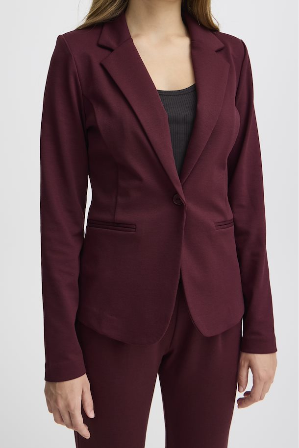 IHKATE BLAZER "PORT ROYALE"