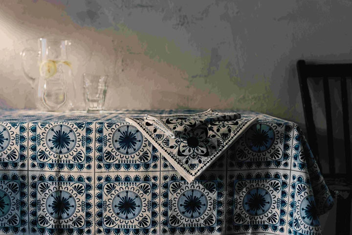PORTO TABLECLOTH 60X90