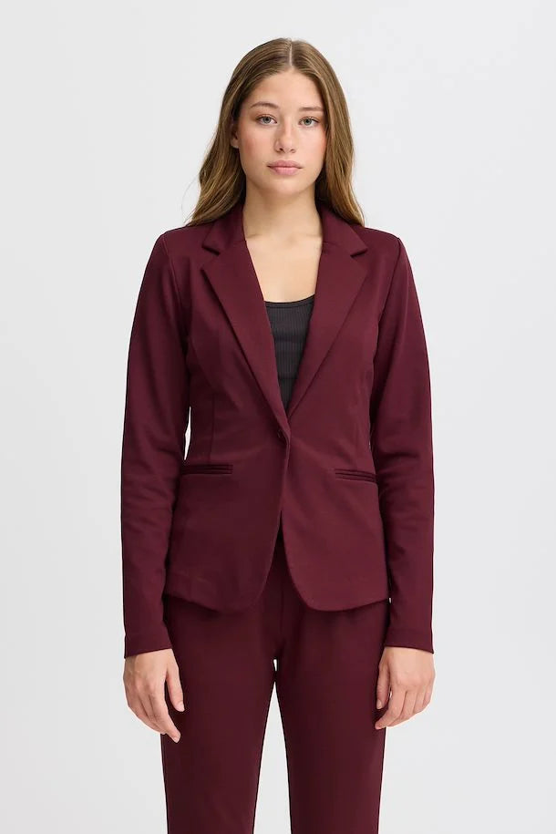 IHKATE BLAZER "PORT ROYALE"