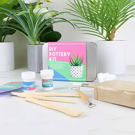 POTTERY KIT