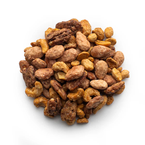 PRALINE LOVE MIX 100G