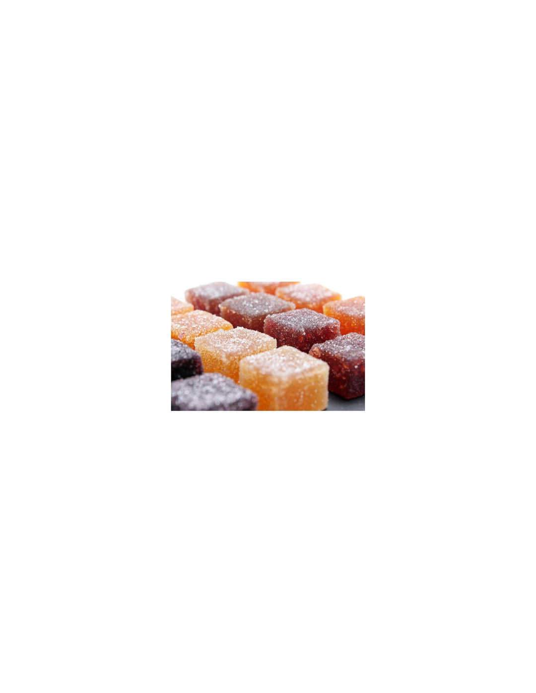 FRENCH FRUIT JELLIES 200G
