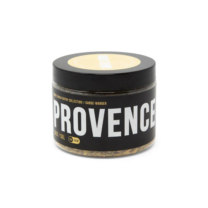 SMOKE SHOW HERBES DE PROVENCE