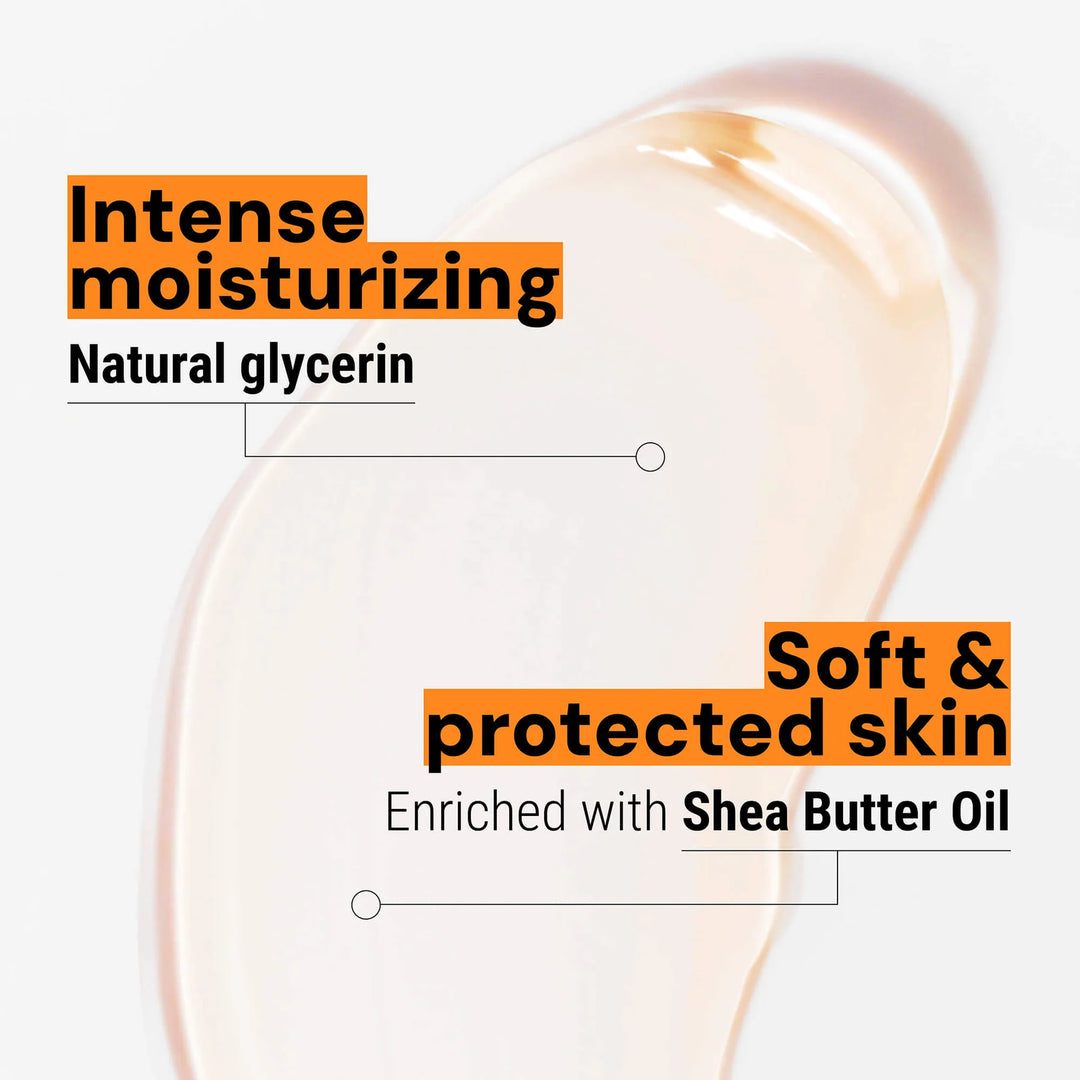 SHOWER GEL - SOOTHING PROVENCE 200ML