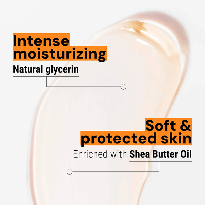 SHOWER GEL - SOOTHING PROVENCE 200ML