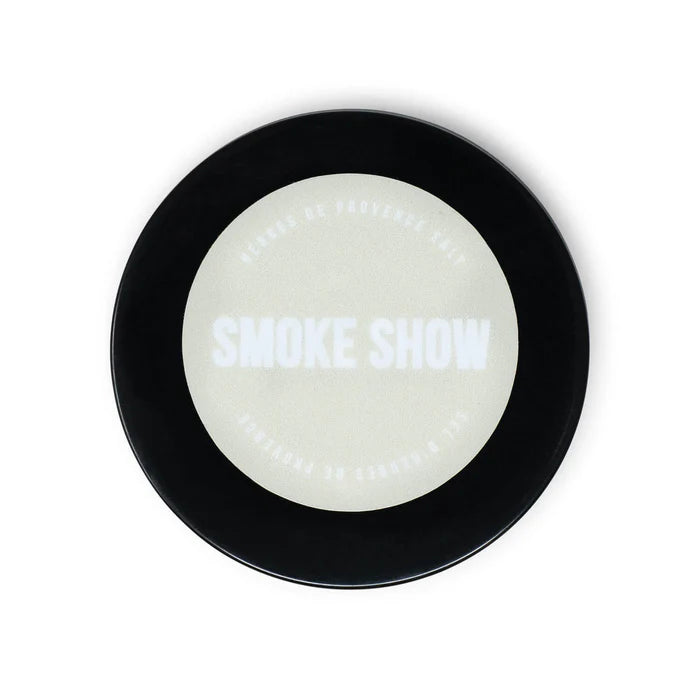 SMOKE SHOW HERBES DE PROVENCE