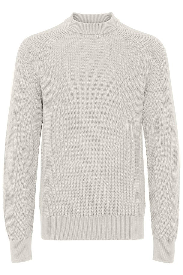 CFKRISTIAN PULLOVER "PUMICE STONE"