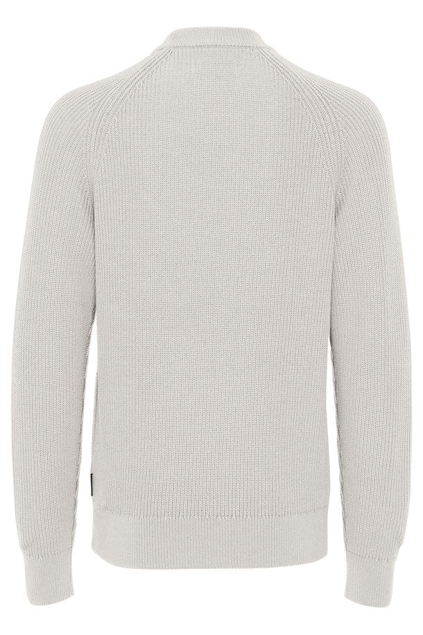 CFKRISTIAN PULLOVER "PUMICE STONE"