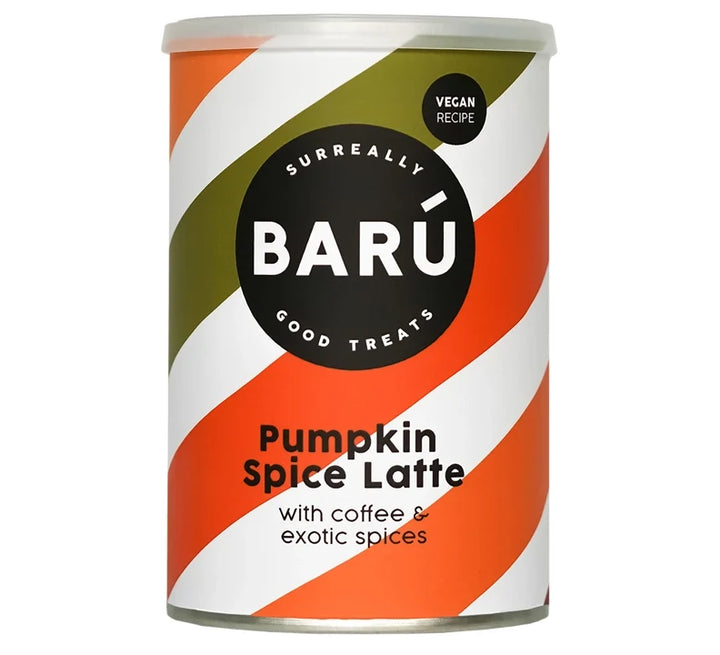 PUMPKIN SPICE LATTE 250G