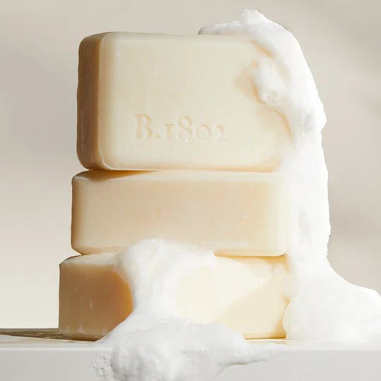 PURE GOAT MILK BAR SOAP