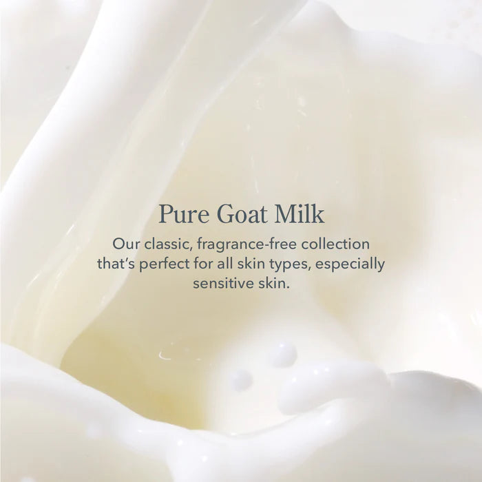 GOAT MILK HAND CREAM 2OZ