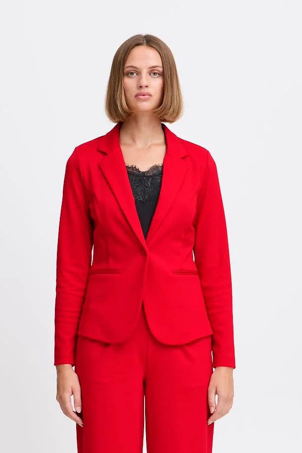 IHKATE BLAZER "RACING RED"