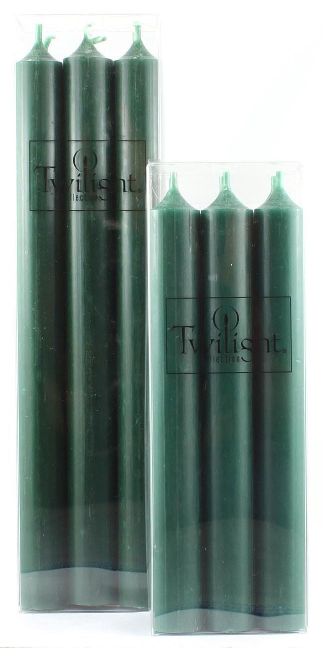 CANDLE 10'' - RAINFOREST (6)
