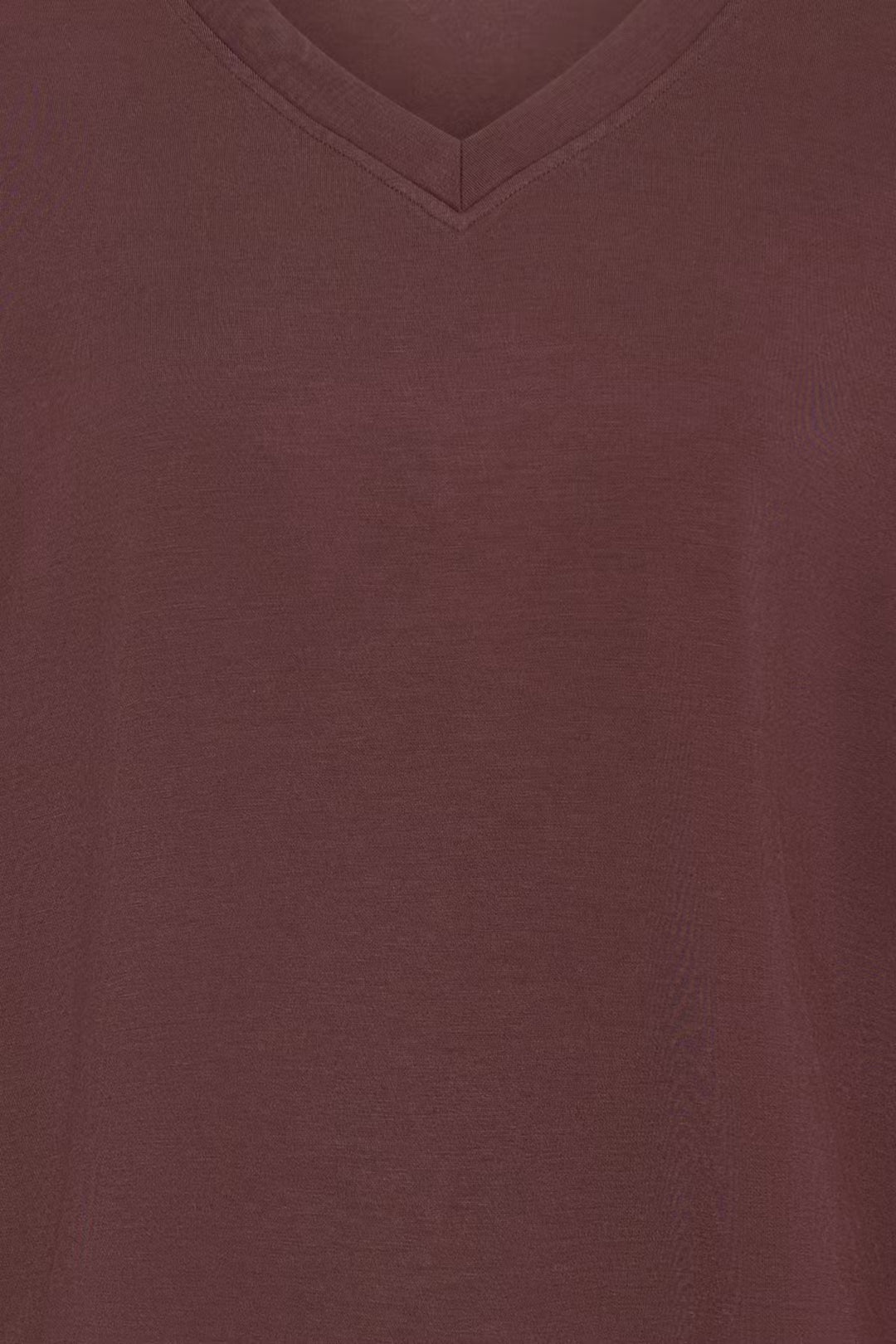 FRAURORA SWEATSHIRT "RUM RAISIN"