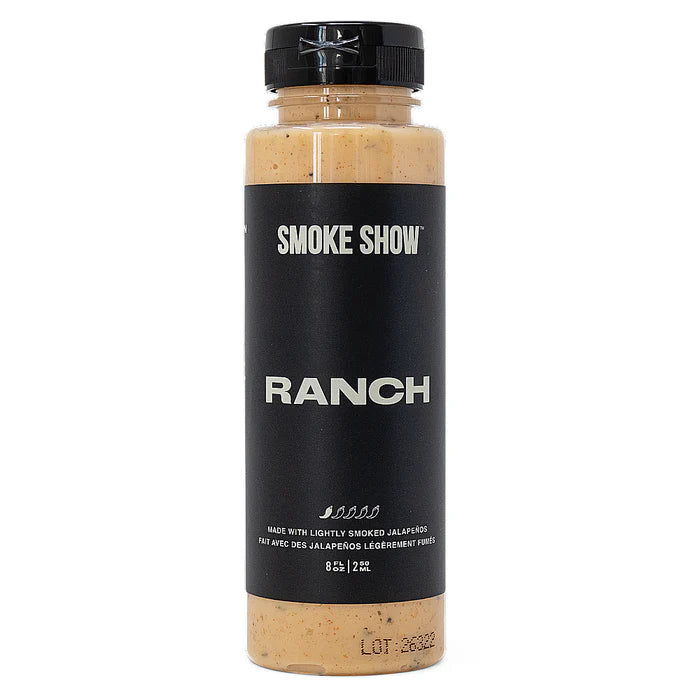 SMOKE SHOW RANCH 8OZ