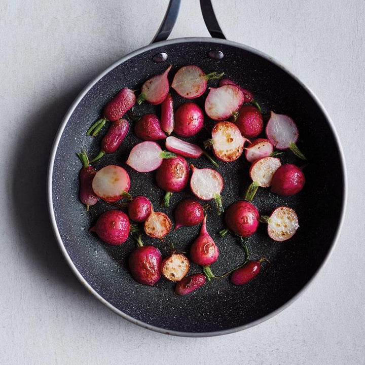 THE ROCK 12" (30CM) NON-STICK FRYING PAN