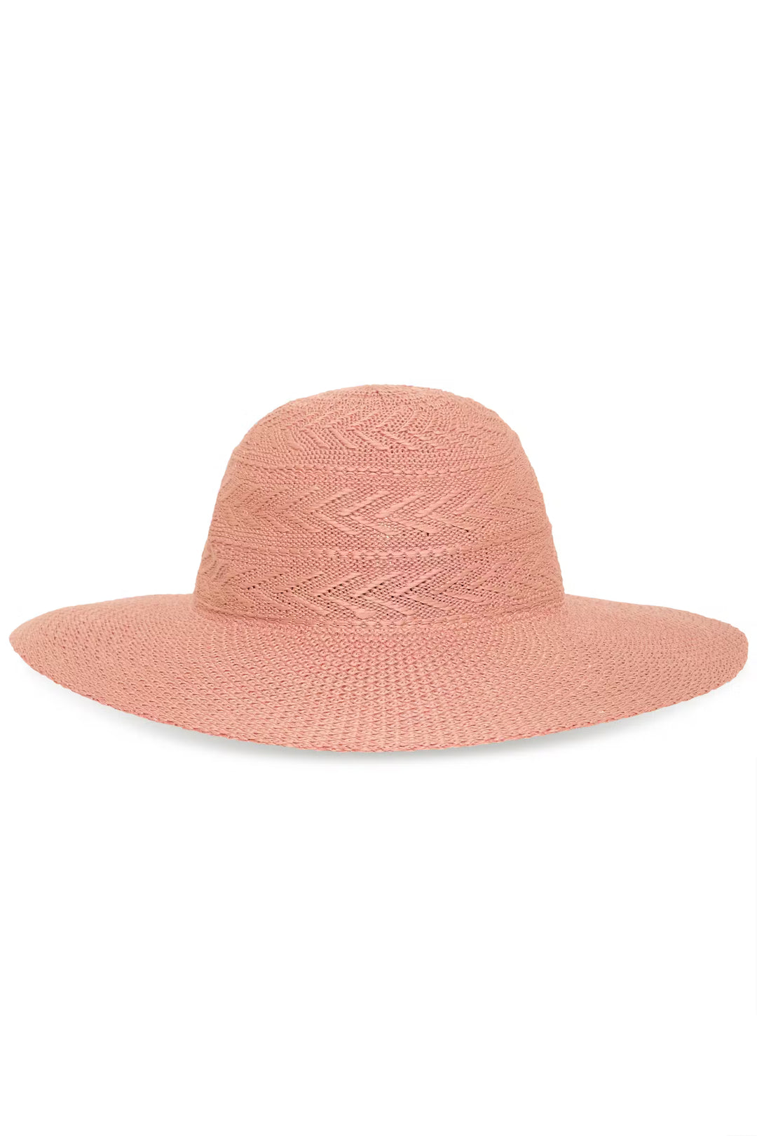 IAHERNA HAT "GARNET/RED"