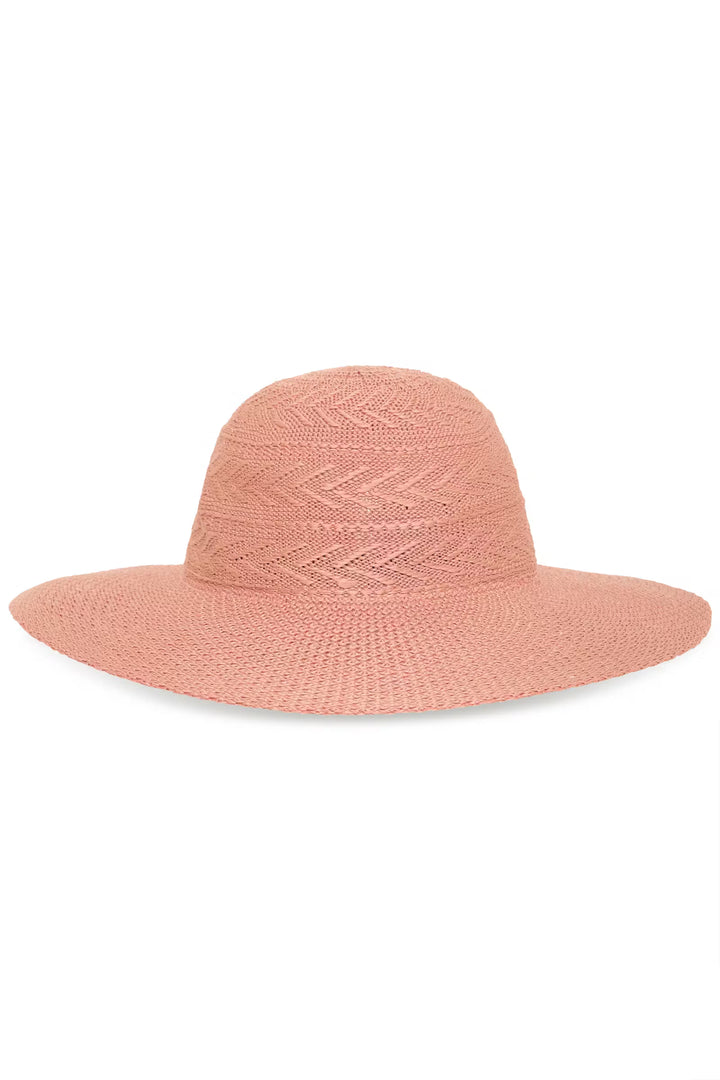 IAHERNA HAT "GARNET/RED"