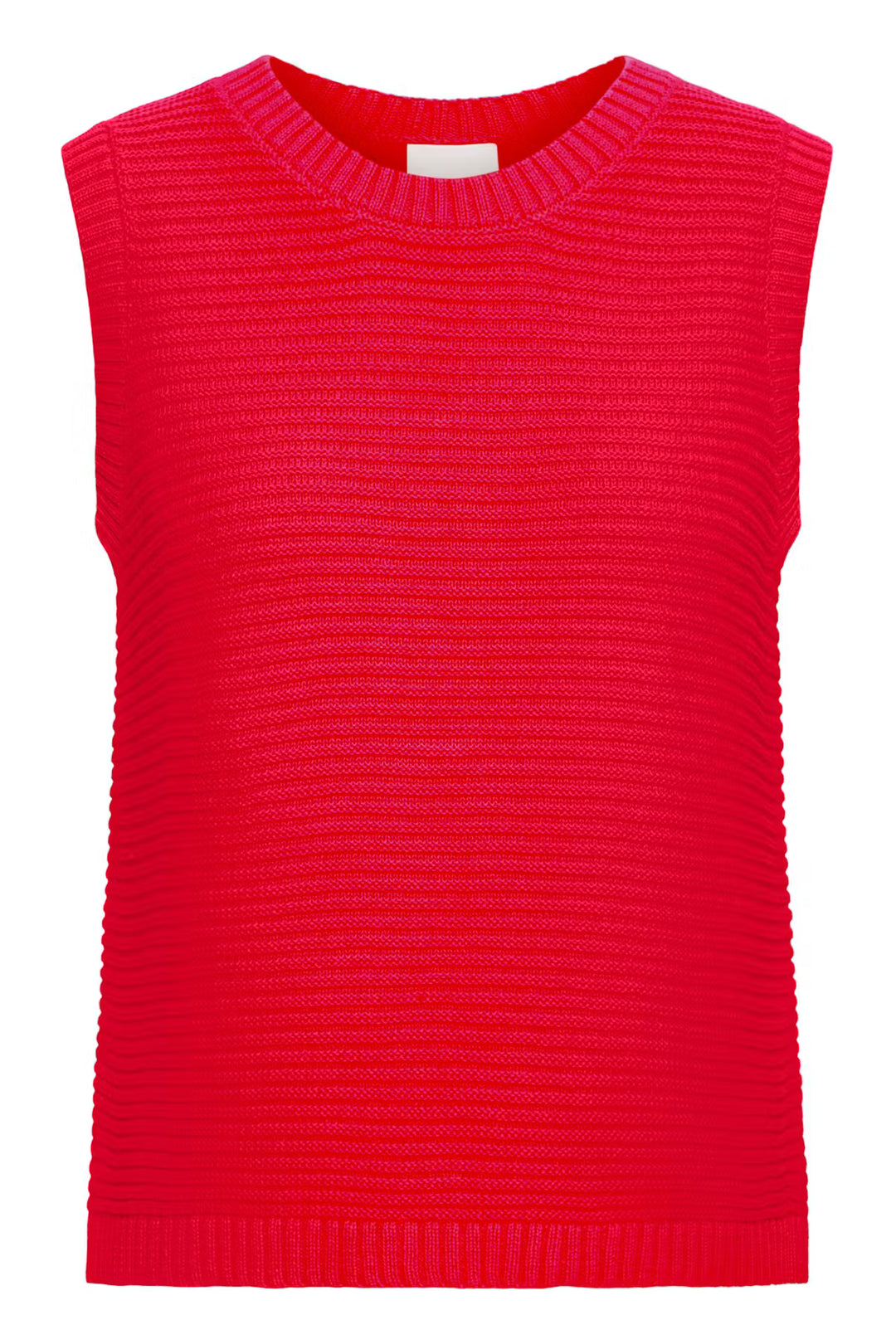 IHDOTTIES SLIPOVER "FIERY RED"