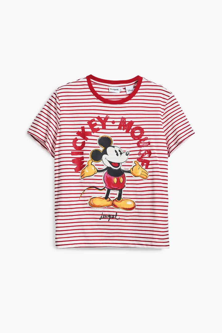 MICKEY MOUSE T-SHIRT