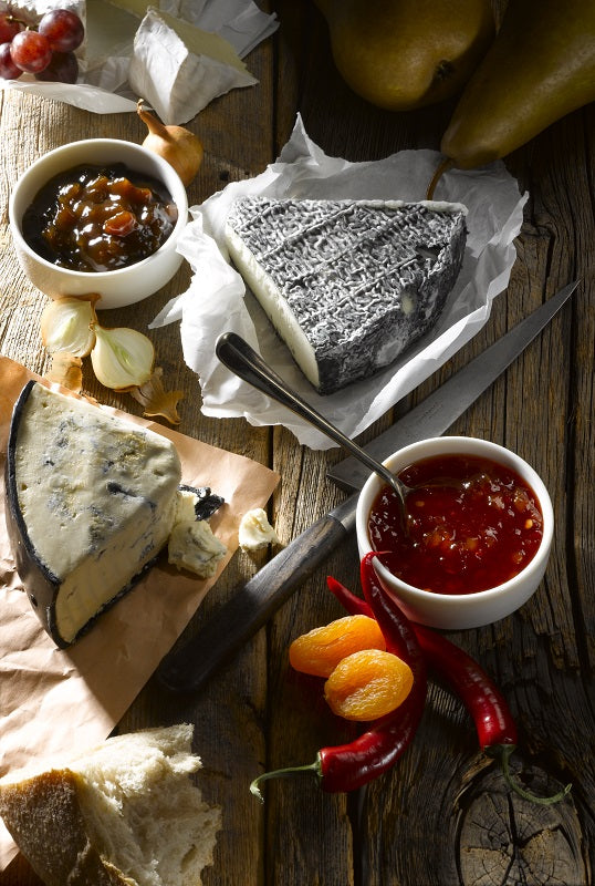 RED PEPPER JELLY