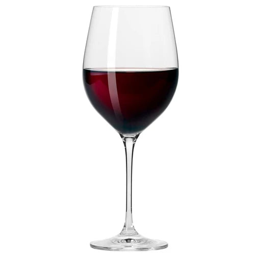 HARMONY RED WINE GLASS SET